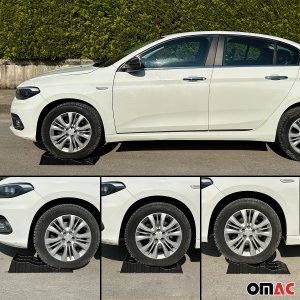 Step Ramp Levelling Block - Omac